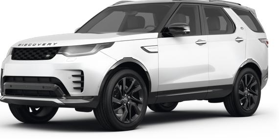 LAND ROVER DISCOVERY 2025 SALRJ2FX0S2504486 image LAND ROVER DISCOVERY 2025 SALRJ2FX0S2504486 image